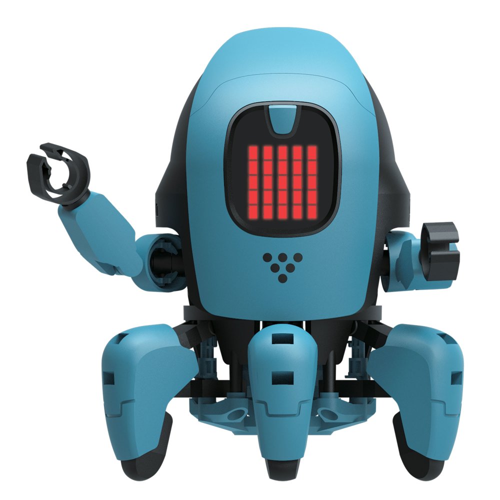 Kai: Artificial Intelligence Robot Kit