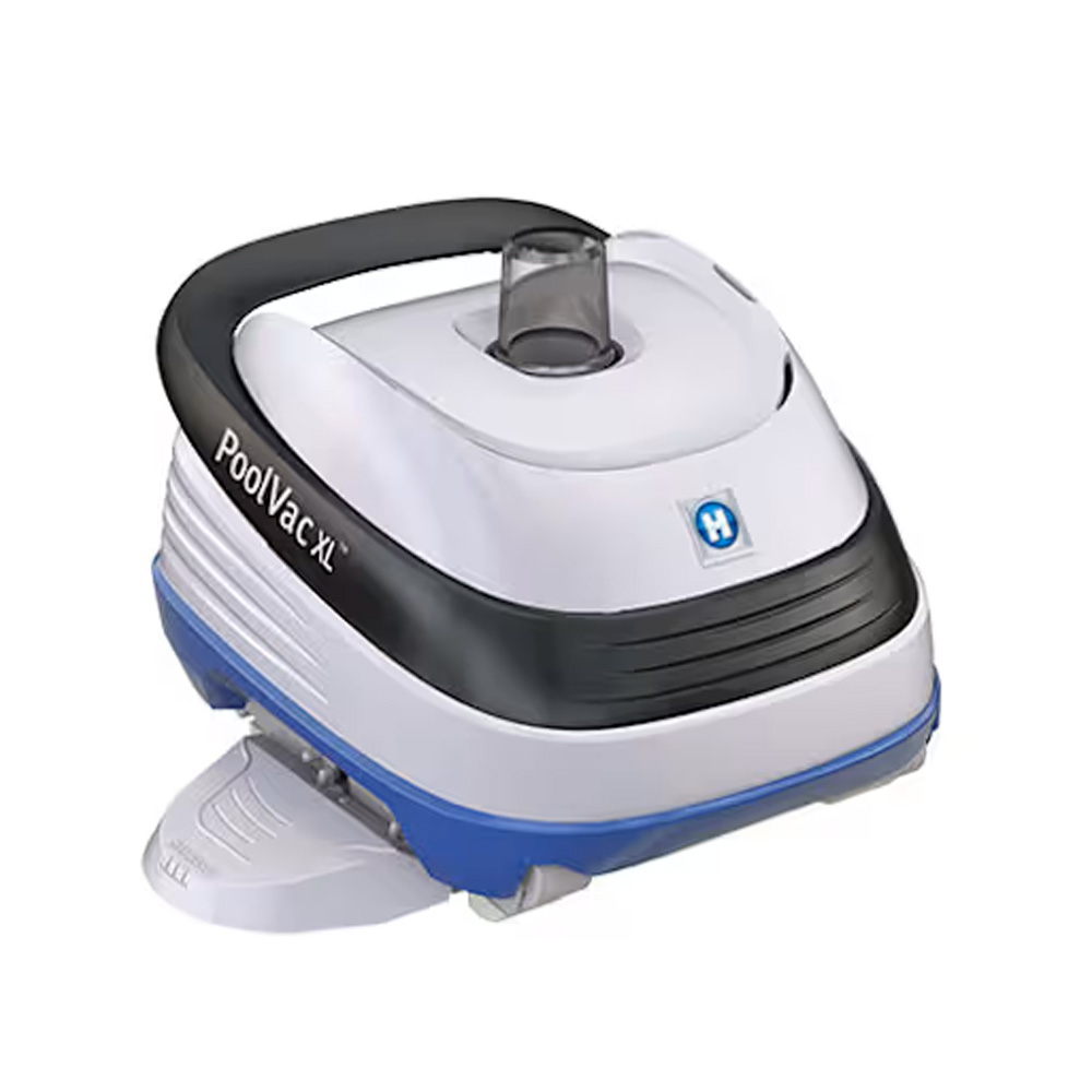 Hayward® Pool Vac XL Suction Cleaner with 40' Hose