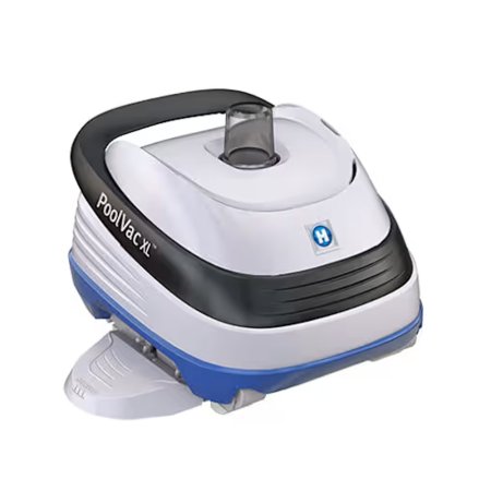 Hayward® Pool Vac XL Suction Cleaner with 40' Hose