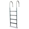 Aqua Select&reg; Stainless Steel In-Pool Ladder (Various Step Options)