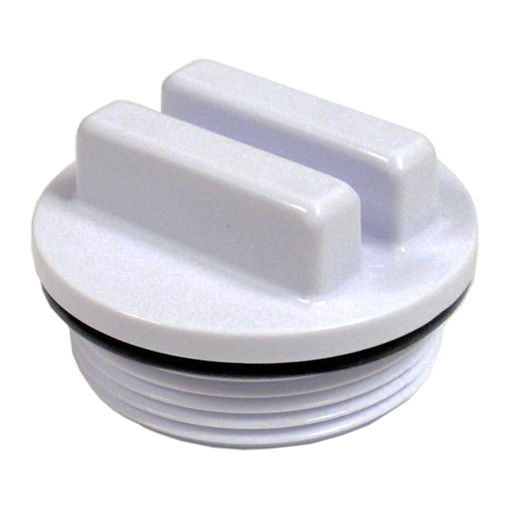 Winterizing Drain Plugs