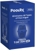 PoolRx™ Original Blue Unit for Pools 7.5k to 20k Gallons