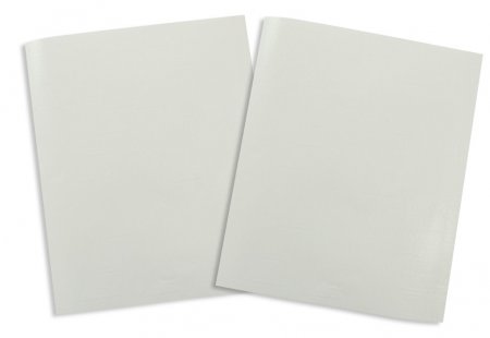 HPI 8 1/2" x 10" Instant Poly Patch Kit -2 Pack
