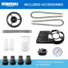 Swimline&reg; Sand Filter Systems w/ Pump (Various Sizes)