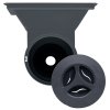 Rx Clear® Wide-Mouth Skimmer for Above Ground Swimming Pools (Various Colors)