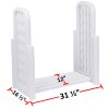Aqua Select® Everest Above Ground Pool Step (Various Options)