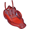 Swimline® Inflatable Lobster Lounge Hero Image