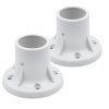 Above Ground Pool Ladder Deck Flange (Various Quantities)