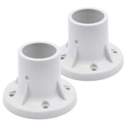 Above Ground Pool Ladder Deck Flange (Various Quantities)