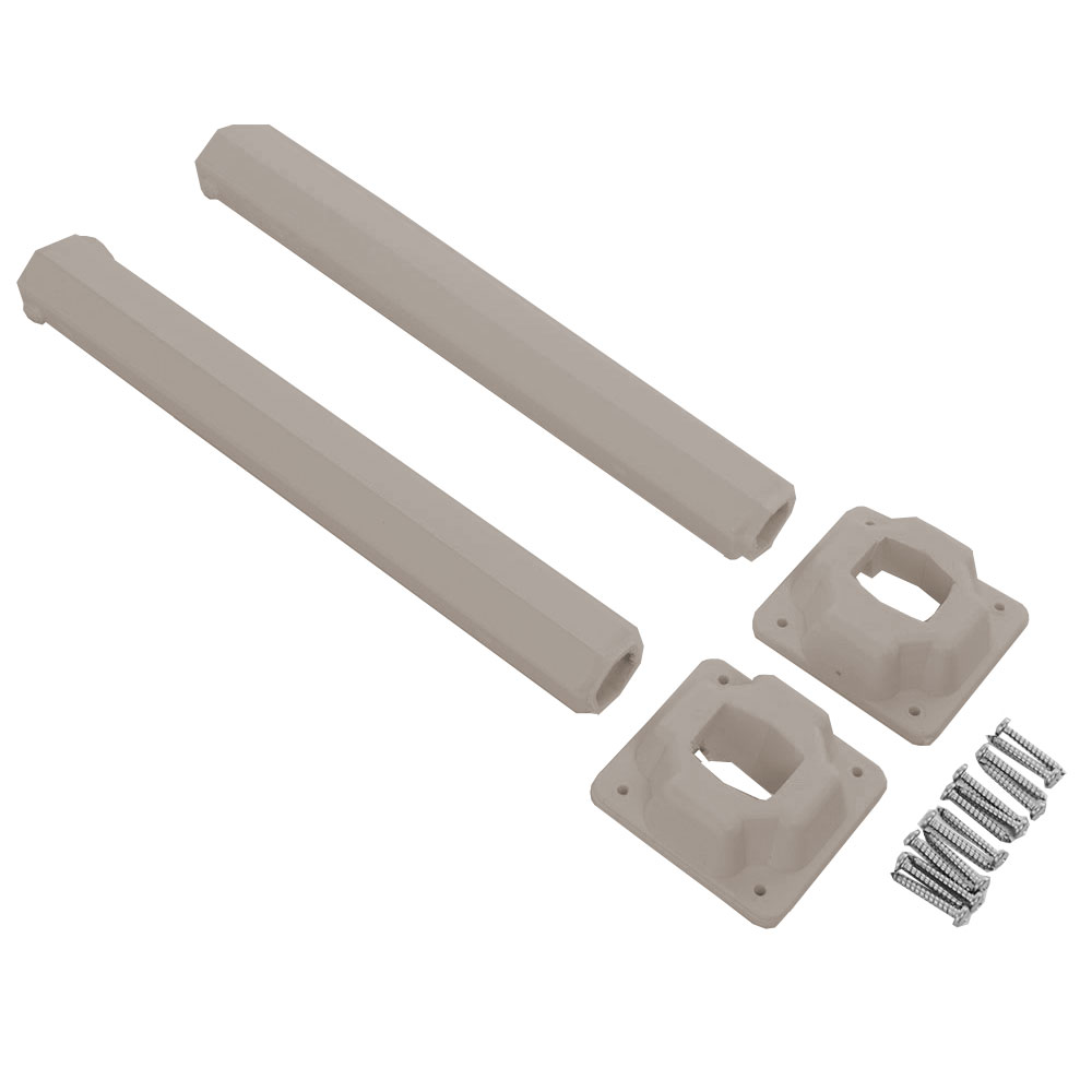 Conversion Kit Warm Grey/Beige