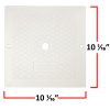 Replacement Square Lid/Cover for Rx Clear&reg; Standard Inground Skimmer