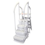 BiltMor Above Ground Step & Ladder System