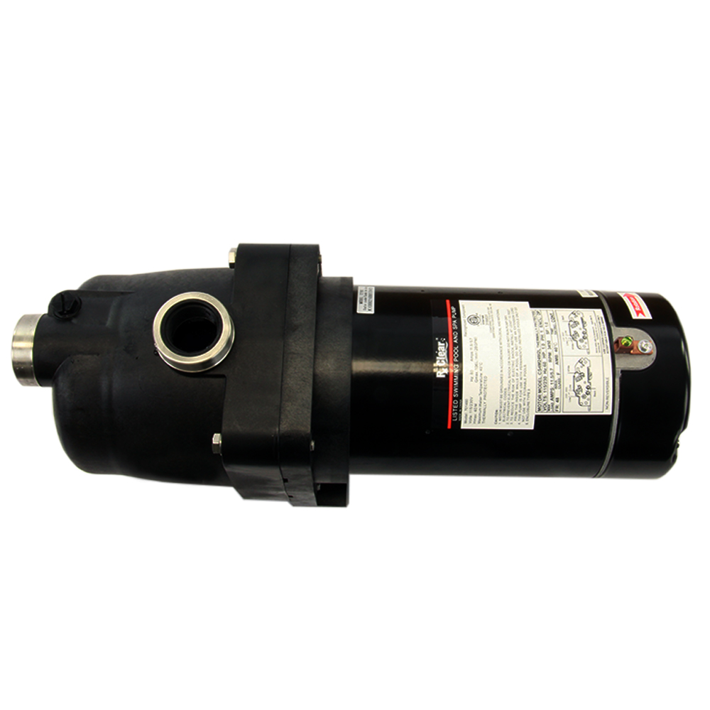 Rx Clear® Universal Booster Pump for Inground Pools