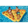 Aqua Select® Floating Pizza Slice with Cup Holders