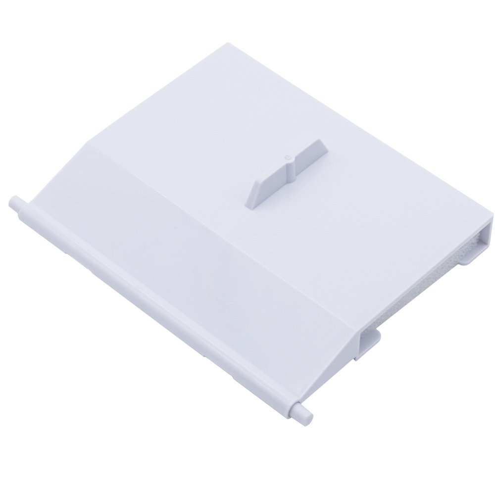 Replacement Pool Skimmer Weir Door - Replacement Pool Skimmer Weir Door - 5-5/8" W x 4-3/4" L
