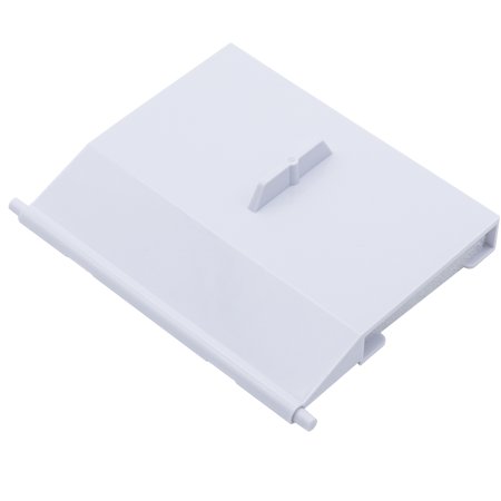 Replacement Pool Skimmer Weir Door - Replacement Pool Skimmer Weir Door - 5-5/8" W x 4-3/4" L