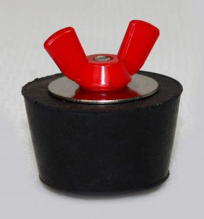 Winterizing Drain Plugs (Various Sizes)