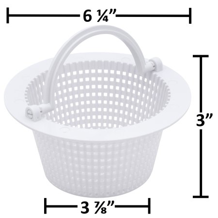 Standard Skimmer Basket