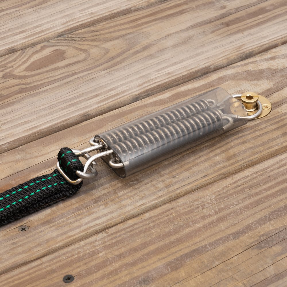 Buffalo Blizzard® Wood Deck Anchors (Various Packs)