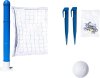 Swimline&reg; Above Ground Volleyball Game