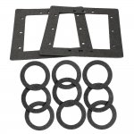 Gasket Kit for Fanta-Sea™ Pool