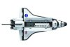 Floating NASA Space Shuttle Kit