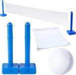 Swimline® Volleyball Game for In-Ground Swimming Pools