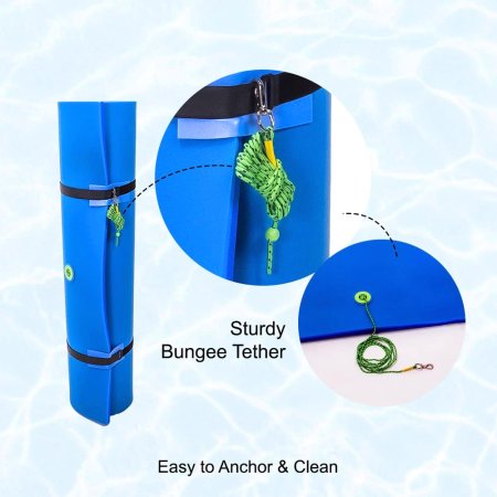 VOS Tahoe Oversized Water Mat