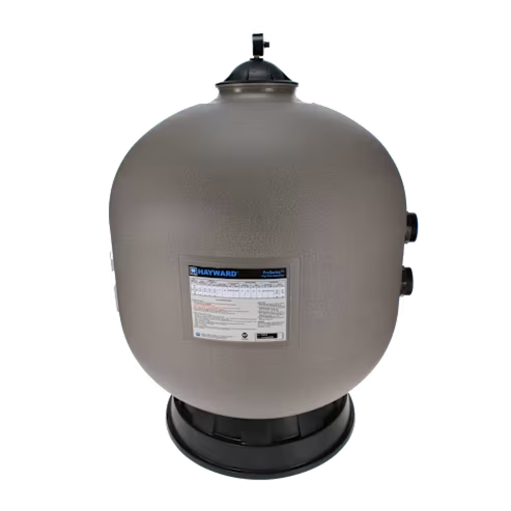 Hayward® ProSeries 30" Inground Pool Sand Filter Side Mount