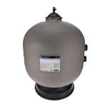 Hayward® ProSeries Inground Pool Sand Filters (Various Sizes)