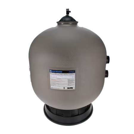 Hayward® ProSeries 30" Inground Pool Sand Filter Side Mount