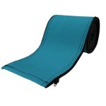 Rail Runners&reg; 4' Pool Rail Grip - Teal
