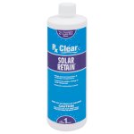Rx Clear&reg; Solar Retain&reg; - 1 qt.