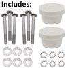Complete In Pool Ladder for use with Kayak&reg; or Fanta-Sea&trade; Pools