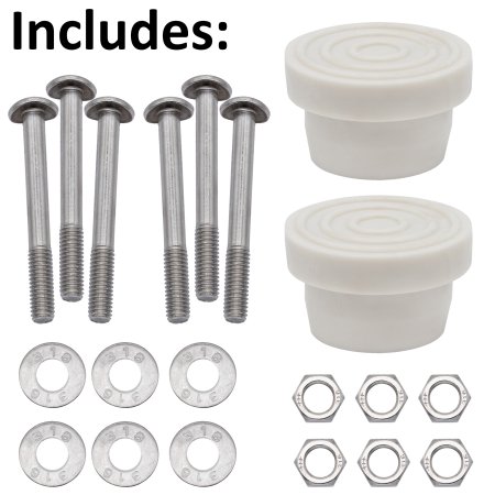 Complete In Pool Ladder for use with Kayak&reg; or Fanta-Sea&trade; Pools