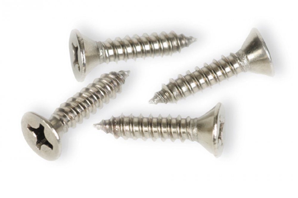 Wide Mouth Skimmer Screw Set