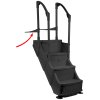 Parts for Drop-In Step