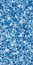 GLI Pool Products Inground Pool Liner: Seaglass