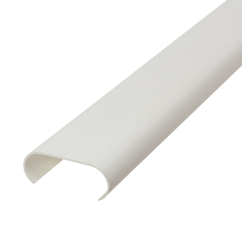 Fanta-Sea&trade; Vinyl Top Rail Cap 8' Piece