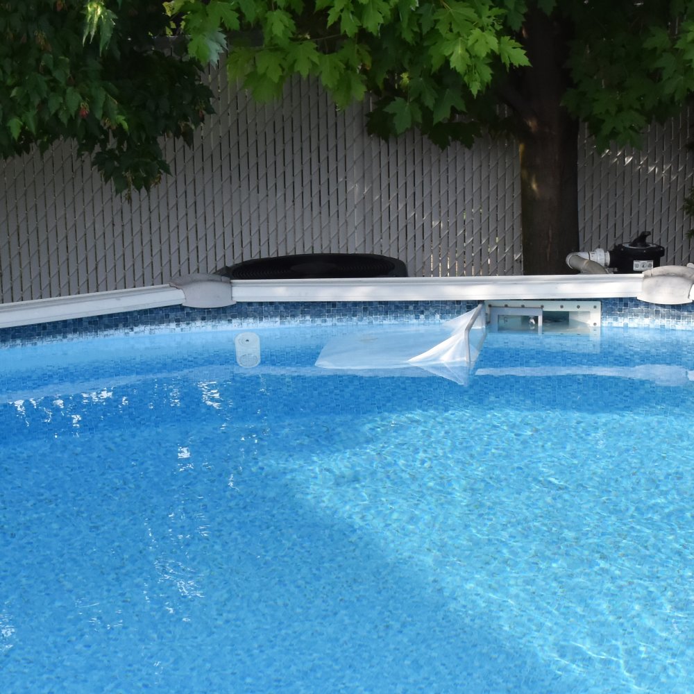 Aqua Select® Above Ground Pool Return Fitting LED Light