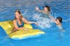 The Unsinkable Molly Brown Swimming Pool Float