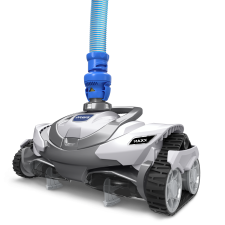 Polaris® MAXX Premium Suction-Side Automatic Pool Cleaner