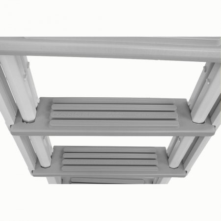 Confer® Resin Above Ground Inpool Steps & Ladder - Various Options