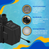 Rx Clear® Pro VS 1 HP Variable Speed Above Ground Pool Pump