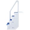 Aqua Select® Everest Above Ground Pool Step (Various Options)