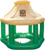 Swimline®  Tropical Inflatable Swim Up Tiki Bar