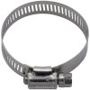 Stainless Steel Worm Gear Hose Clamps (Various Pack Sizes)