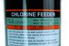 Chlorine Feeder