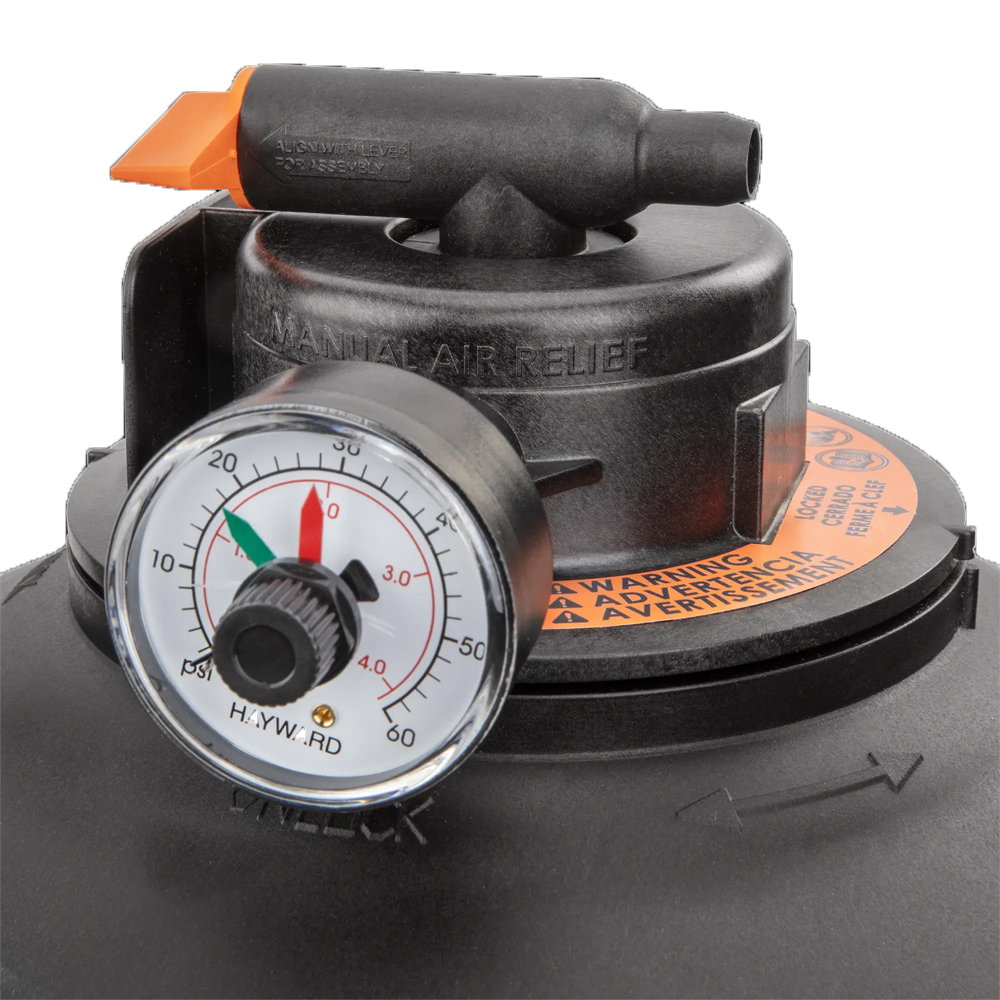 Hayward® Swimclear&trade; Multi-Element Cartridge Filter