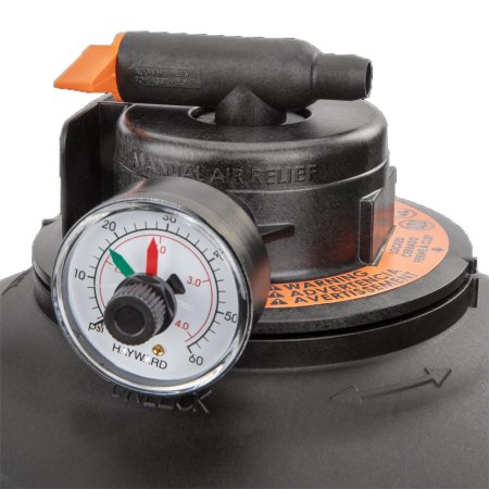 Hayward® Swimclear&trade; Multi-Element Cartridge Filter